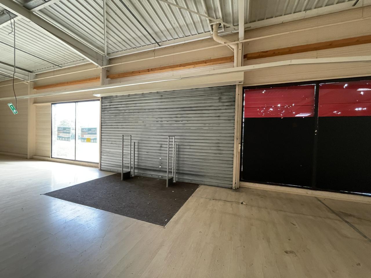 Local d'activité Dombasle-sur-Meurthe 1194m² Location local d'activité Dombasle-sur-Meurthe Meurthe-et-Moselle OLACT2310598 8